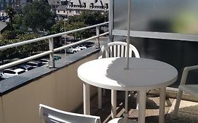 Studio Calme Avec Terrasse Vue Mer